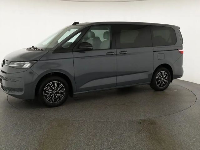Volkswagen Multivan DSG Lang Life T7