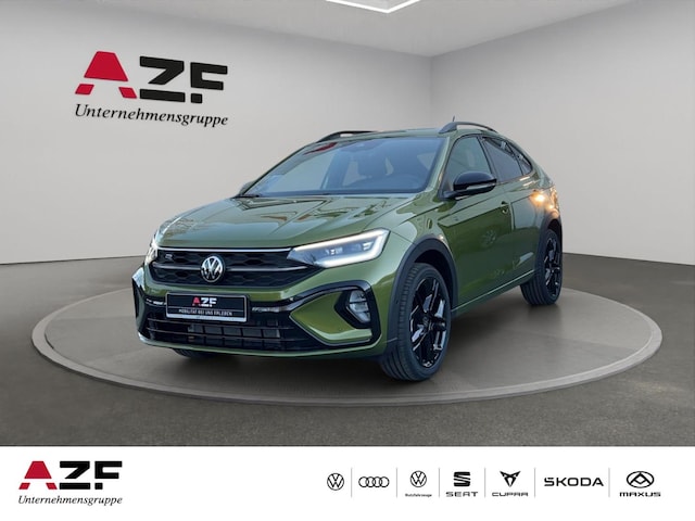 Volkswagen Taigo DSG R-Line