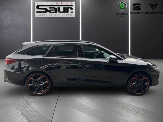 Cupra Leon 2.0 TSI 4Drive DSG Sportstourer VZ