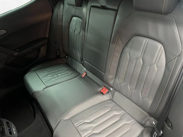 Cupra Formentor 1.4 VZ e-Hybrid