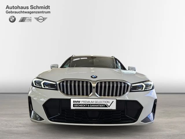 BMW 330 330d M-Sport Touring xDrive