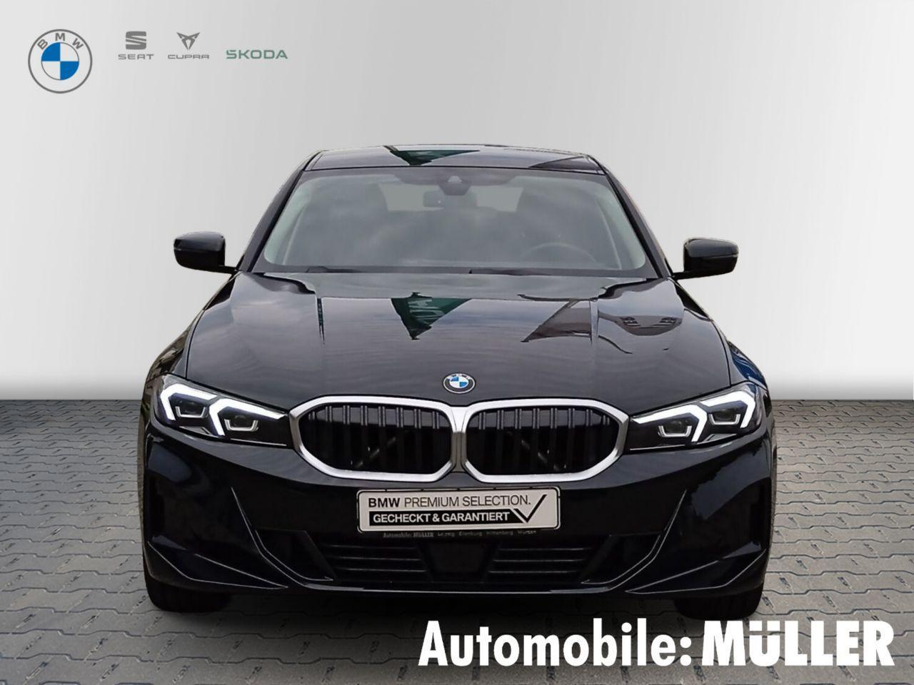 BMW 318 318i Coupé Gran Coupé Sedan