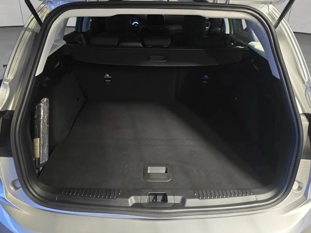 Ford Focus Cool & Connect EcoBoost Wagon