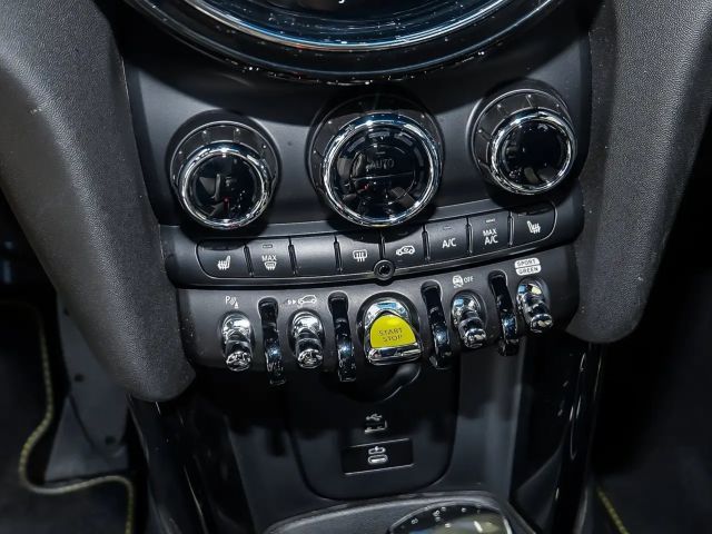 MINI Mini Electric 3-deurs SE