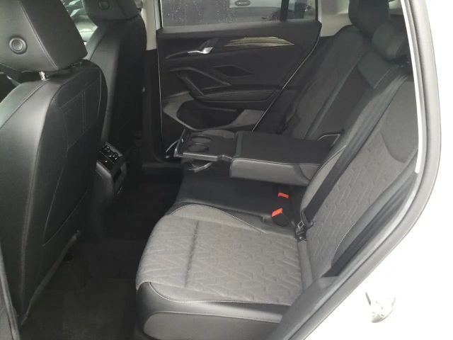 Volkswagen Tiguan DSG Life