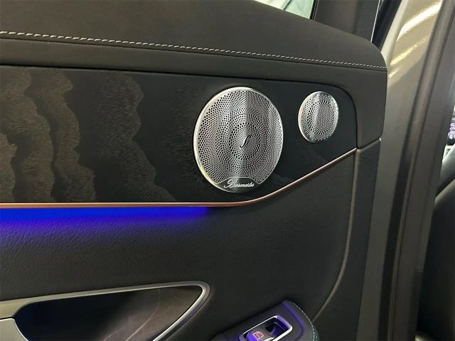 Mercedes-Benz EQC 400 4MATIC AMG Line