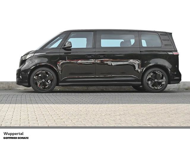Volkswagen ID.Buzz 4Motion GTX Plus