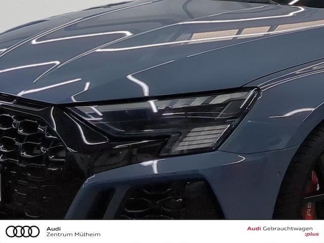 Audi RS3 Quattro S-Tronic Sportback