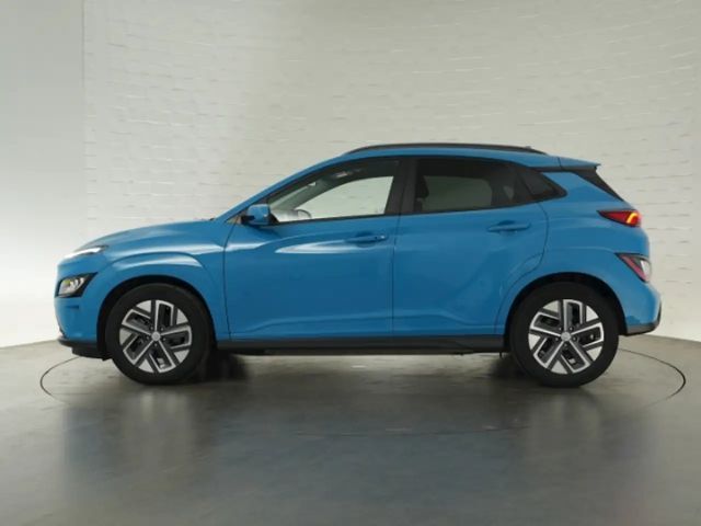 Hyundai Kona 39 kWh Trend