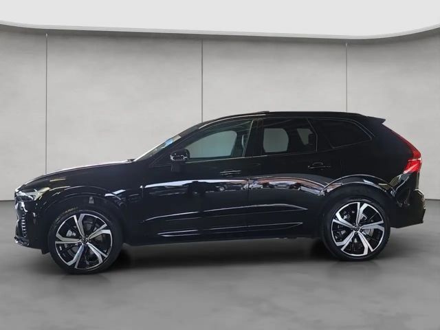 Volvo XC60 AWD Dark Plus