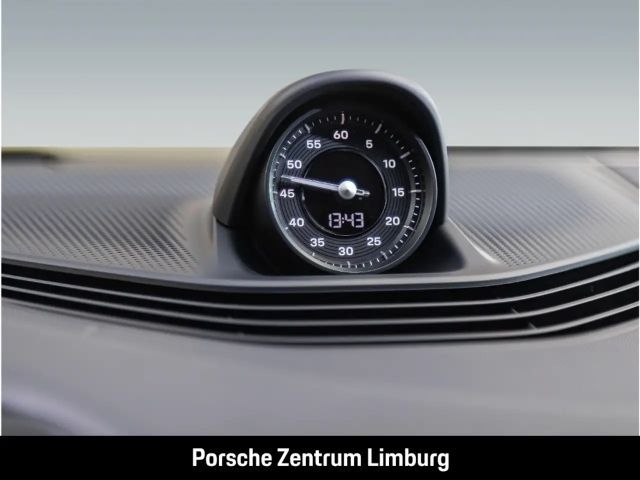 Porsche Taycan Sport Turismo