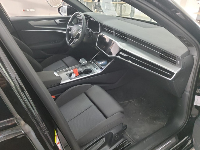 Audi A6 45 TFSI S-Tronic Sedan Sport