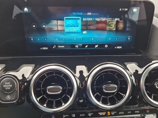 Mercedes-Benz GLA 250 Style