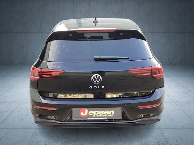 Volkswagen Golf 1.5 TSI Golf VIII Plus