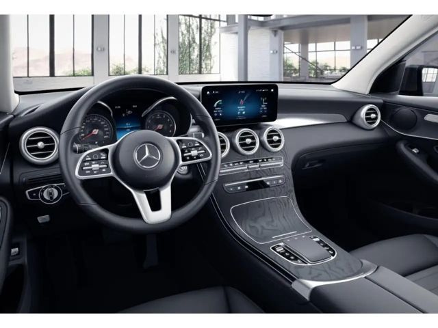 Mercedes-Benz GLC 300 4MATIC