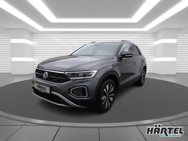 Volkswagen T-Roc 2.0 TDI DSG
