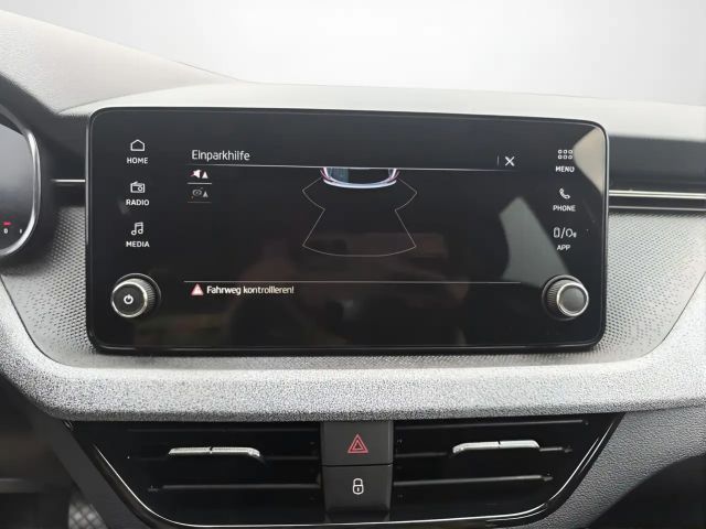 Skoda Kamiq Selection