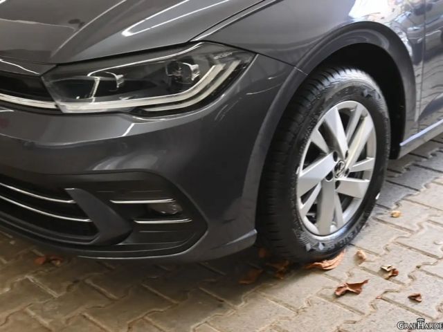 Volkswagen Polo 1.0 TSI IQ.Drive Style