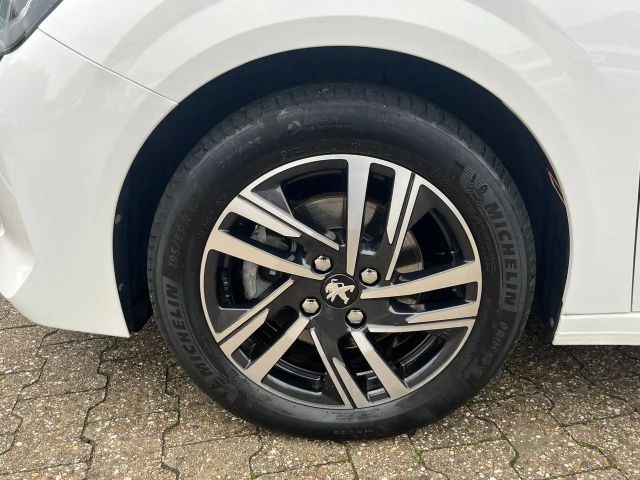 Peugeot 208 Allure Pack