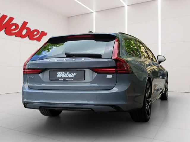 Volvo V90 R-Design Recharge T8