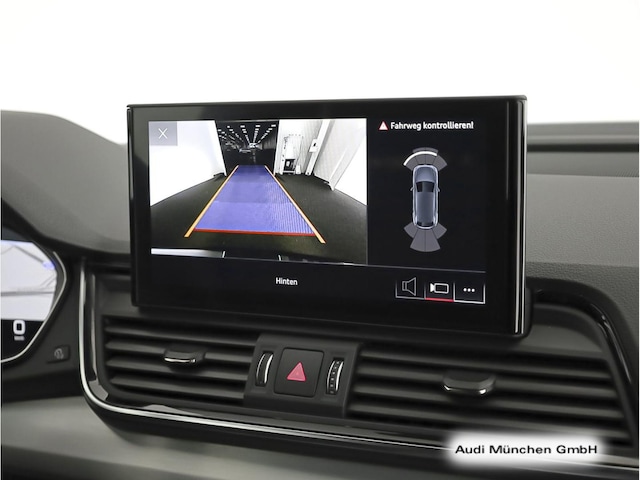 Audi Q5 40 TDI Quattro S-Tronic