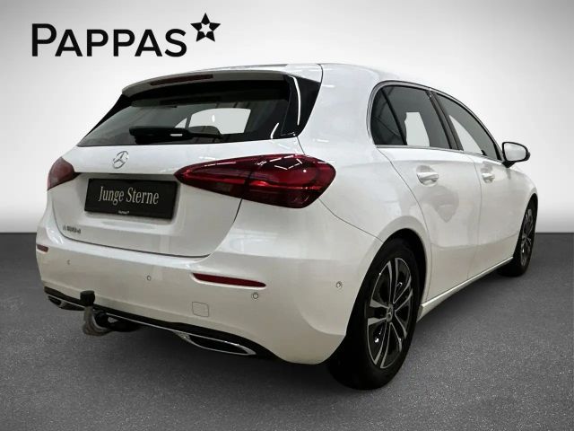 Mercedes-Benz A 180 A 180 d Hatchback