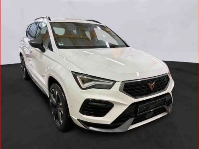 Cupra Ateca VZ