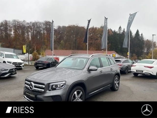 Mercedes-Benz GLB 200 GLB 200 d