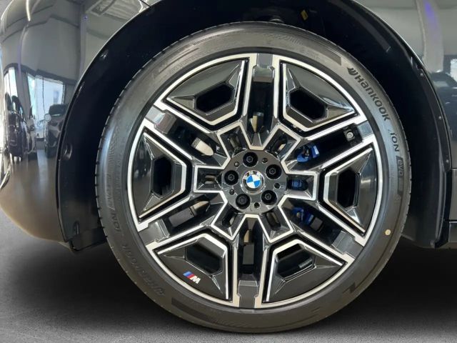 BMW iX M-Sport xDrive45