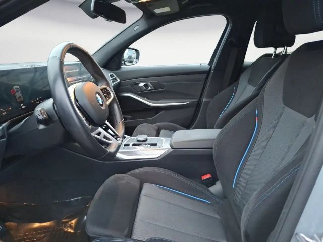 BMW 318 318d M-Sport Touring