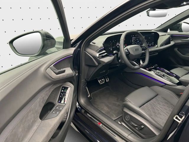 Audi A5 40 TFSI Quattro S-Line