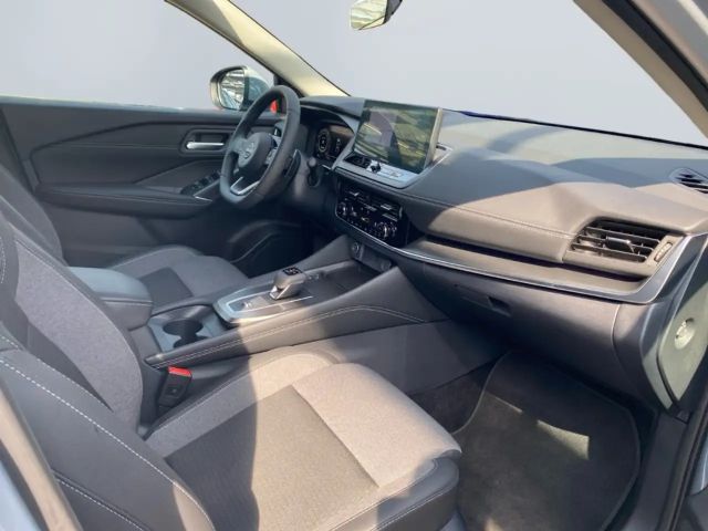 Nissan Qashqai DIG-T