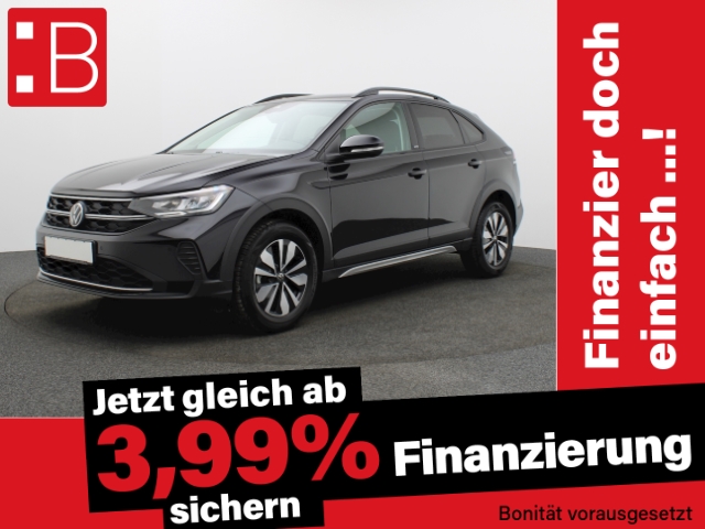 Volkswagen Taigo 1.0 TSI IQ.Drive Move