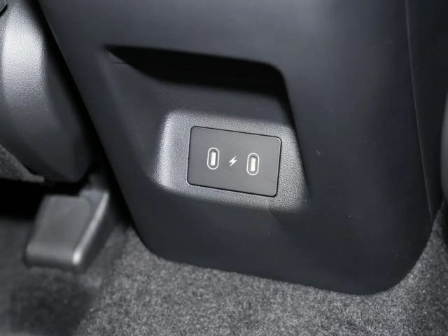 Hyundai Tucson 1.6 N Line T-GDi