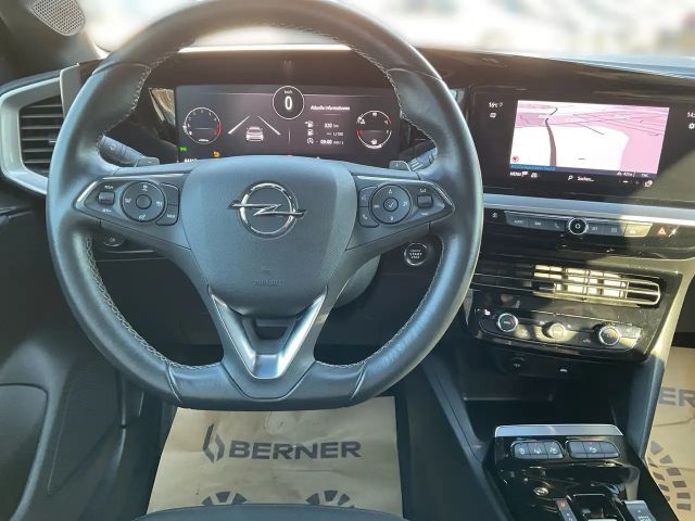 Opel Mokka GS-Line Grand Sport