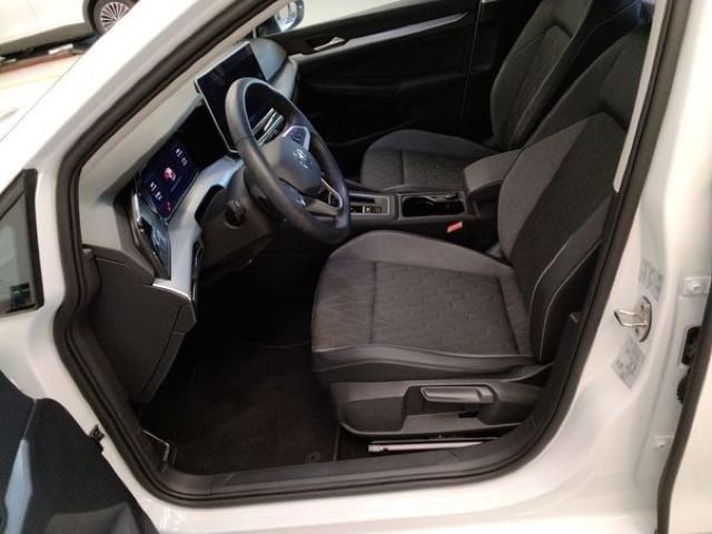 Volkswagen Golf DSG eHybrid