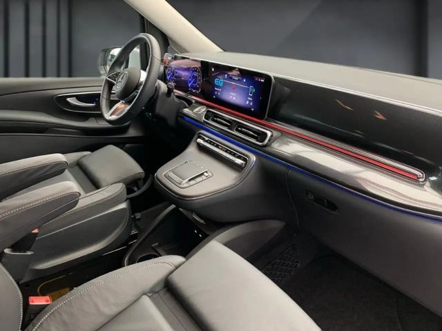 Mercedes-Benz EQV 300 Limousine Lang