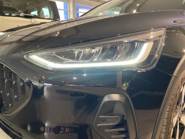 Ford Focus Active EcoBoost Wagon