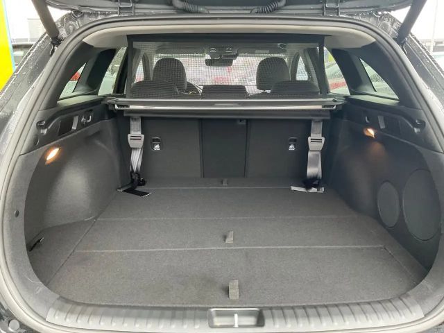 Kia Ceed GDi Platinum Edition SportWagon