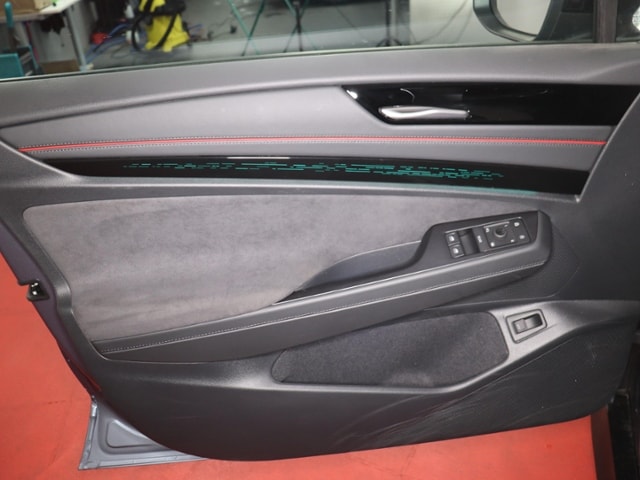 Volkswagen ID.7 Tourer