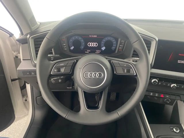 Audi A1 30 TFSI