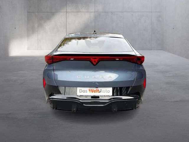 Cupra Tavascan 210kW/286PS