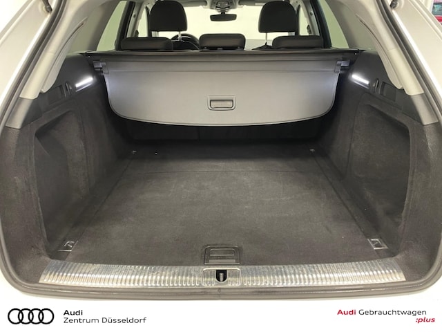 Audi A4 35 TDI Avant S-Tronic