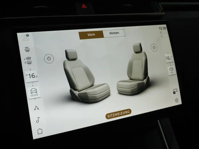 Land Rover Range Rover Velar Dynamic SE