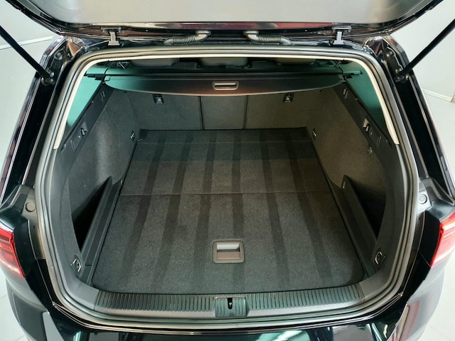 Volkswagen Passat 2.0 TDI Business Variant