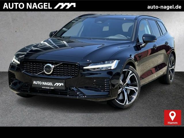 Volvo V60 Dark Plus Recharge T6