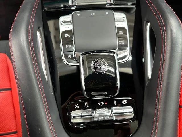 Mercedes-Benz GLE 63 AMG 4MATIC AMG Line