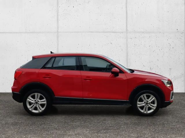 Audi Q2 1.0 TFSI 30 TFSI