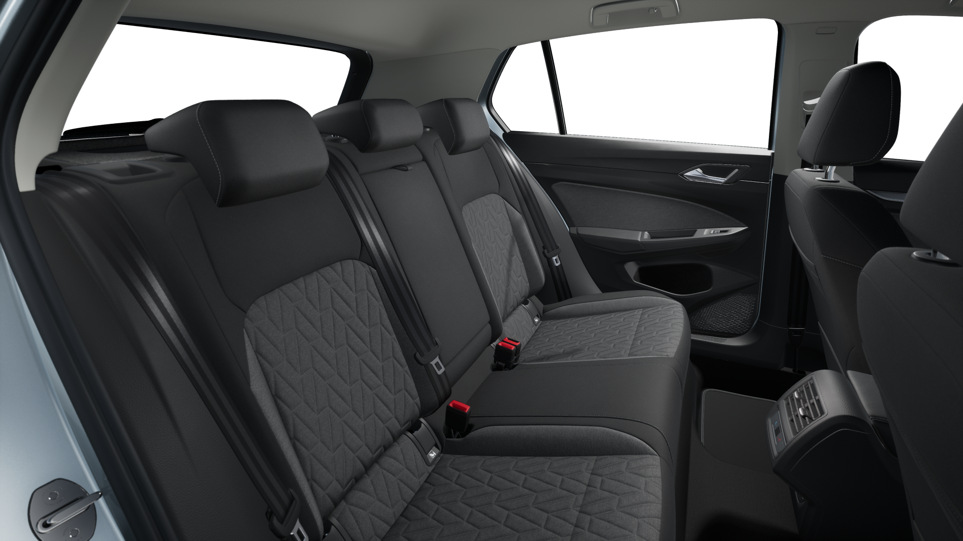 Volkswagen Golf 1.5 TSI Life