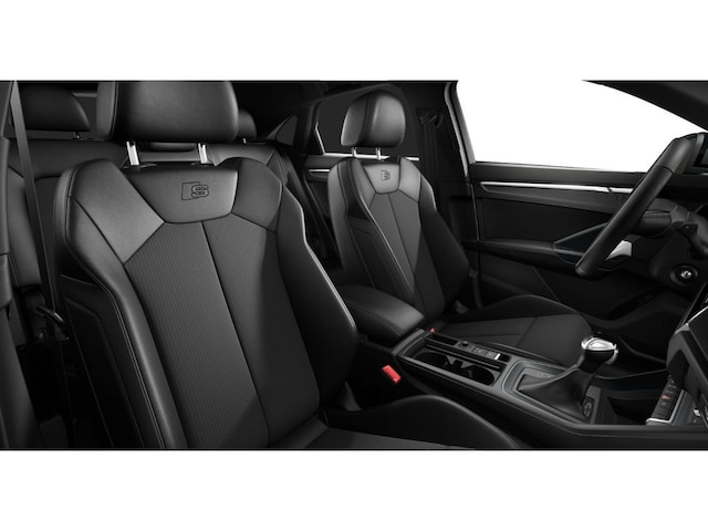 Audi Q3 S-Tronic Sportback